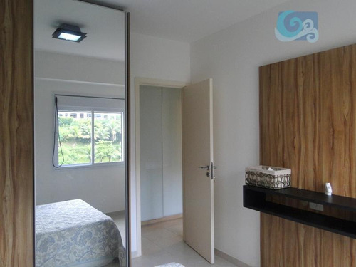 Imagem 17 de 30 de Apartamento À Venda - Praia Da Enseada - Guarujá. - Ap4440