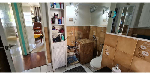 Imagen 12 de 17 de Departamento 4d - 2b - Estacionamiento - Bodega!!