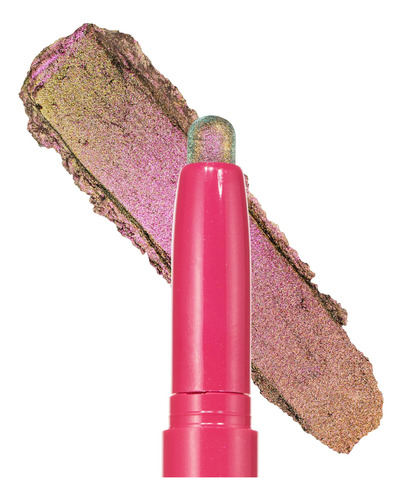 Bastão De Sombra Em Creme Colourpop Winx Club Sonic Blast 1,
