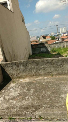 Imagem 11 de 11 de Terreno, Jordanópolis, São Bernardo Do Campo - R$ 340 Mil, Cod: 2802 - V2802