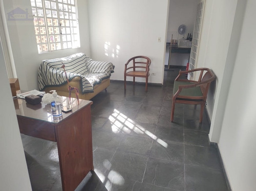 Imagem 2 de 8 de Comercial Para Venda, 0 Dormitórios, Vila Clementino - São Paulo - 8331