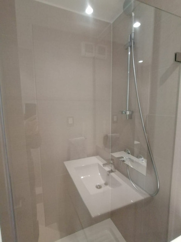 Depto Nuevo Un Dorm En Suite Con Vista Despejada