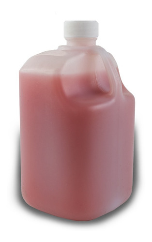 Shampoo Líquido Para Autos Con Cera New Shine 500 Ml