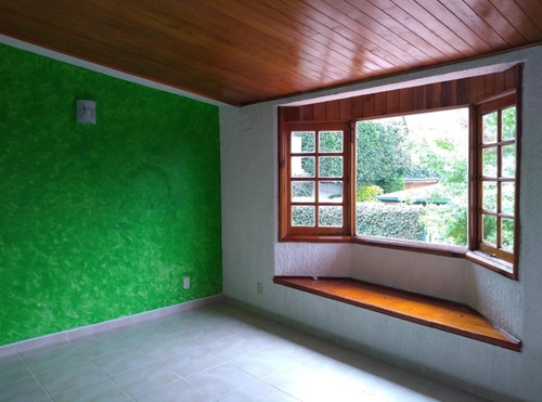 Imagen 19 de 25 de Venta De Casa En Condominio San Nicolás Totolapan