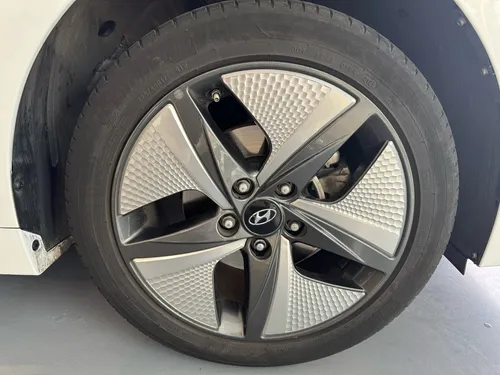 Hyundai Ioniq Limited