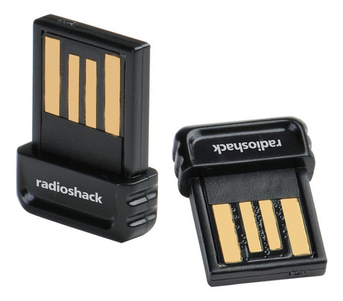 Habilitador De Bluetooth Para Pc O Laptop Dongle Radioshack