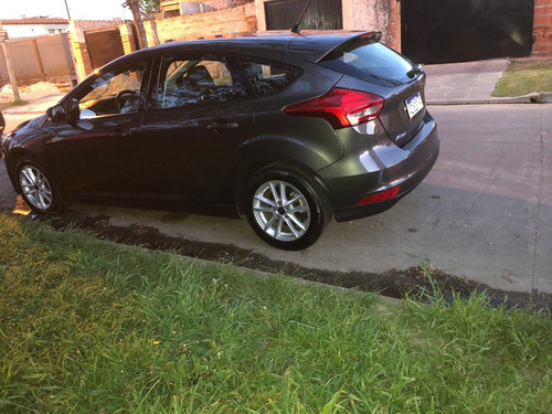 Ford Focus Iii 2.0 Se 2019
