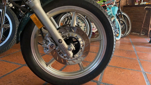 Imagen 6 de 14 de Yamaha Virago 750