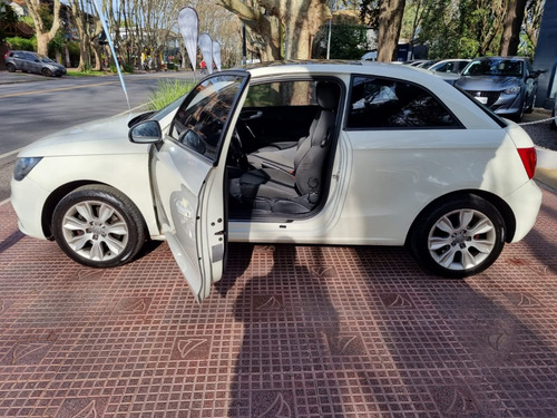 Audi A1 1.4 Attraction Tfsi Stronic 122cv