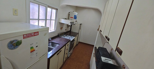Venta Ph 4 Ambientes Ciudadela Terraza Y Balcon
