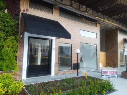 Imagem 15 de 15 de Sala Para Alugar, 200 M² Por R$ 18.000,00/mês - Centro - Balneário Camboriú/sc - Sa0103