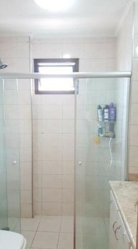 Imagem 12 de 21 de Apto Na Mooca Com 3 Dorms Sendo 1 Suíte, 2 Vagas, 94m², Lazer - Ap13271