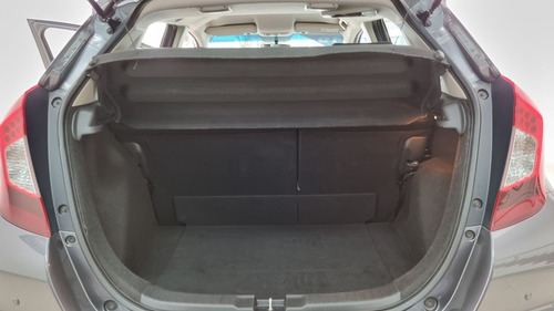 Imagem 12 de 15 de Honda Fit 1.5 Lx 16v