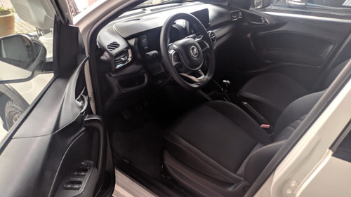 Imagem 5 de 11 de Fiat Argo 1.3 Firefly Flex Trekking Manual