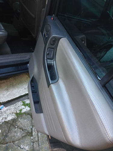 Chevrolet Zafira 2.0 Elite Flex Power Aut. 5p
