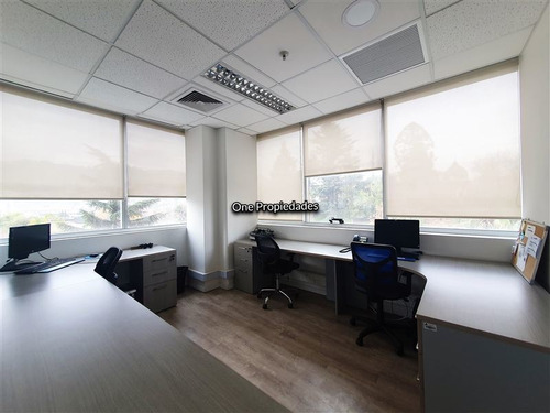 Imagen 22 de 29 de Oficina En Venta En Huechuraba