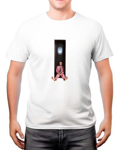 Playera Mac Miller Personalizada