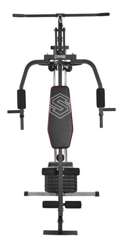 Gimnasio Multifuncional Stingray Fitness 31.5kg Sfgym-1