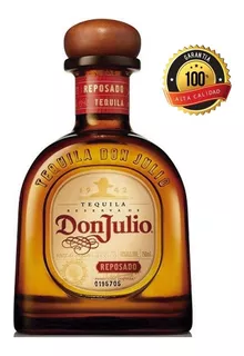 Tequila Don Julio Reposado - mL a $346