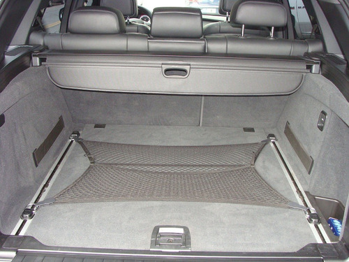 BMW X5 4.4 M 555cv