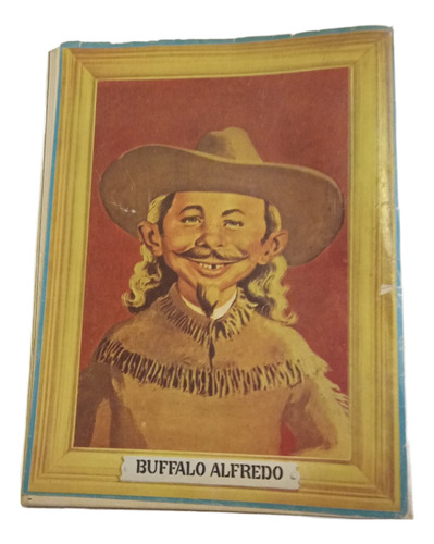 Revista Mad N° 25. Rosca De Pascua. Ed Magendra (Usado)