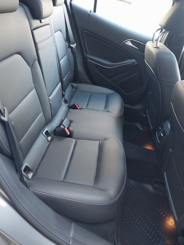 Mercedes-Benz Clase GLA 1.6 Gla200 Urban 156cv