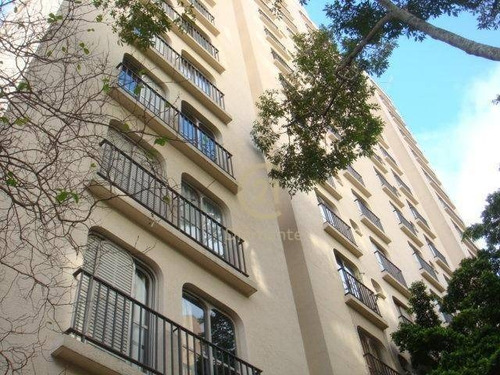 Imagem 13 de 21 de Apartamento Com 1 Dormitório À Venda, 46 M² Por R$ 560.000,00 - Brooklin - São Paulo/sp - Ap7872