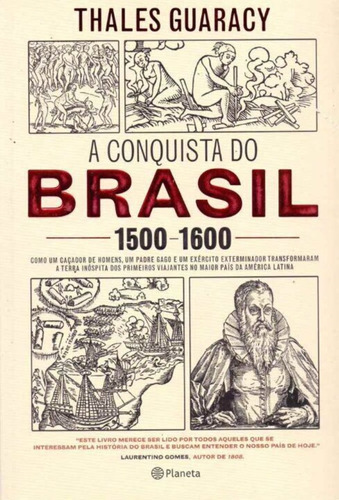 Conquista Do Brasil