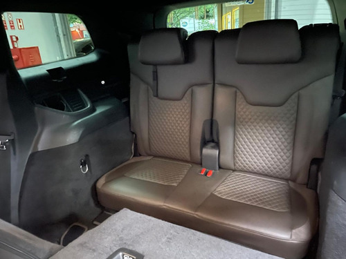 Jeep Commander Overland T270 1.3 TB Flex Aut.
