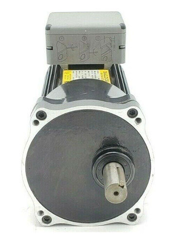 New Baldor 25e455w099g1 Industrial Motor .14//.17hp 110/ Qtt
