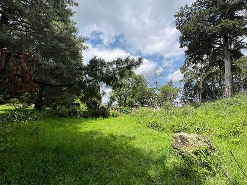 Terreno En Venta En Amecameca