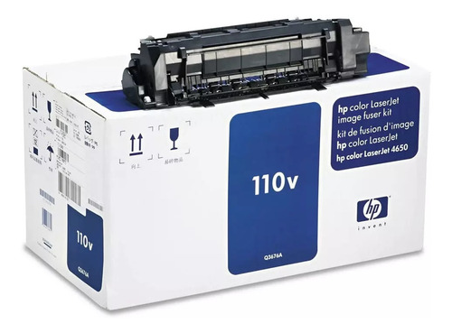 Fusor Hp C9726a 4600