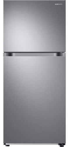 Samsung 18 Cu. Ft.fingerprint Resistant Freezer Refrigerator