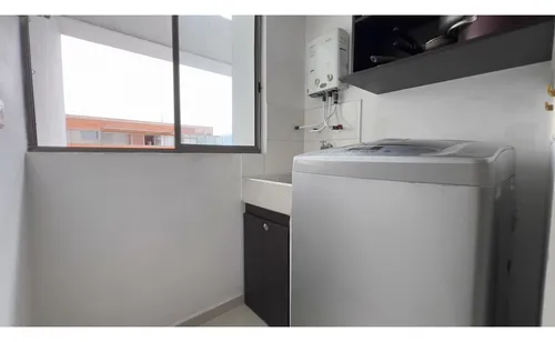 Apartamento Amoblado El Poblado Vista Jacuzzi Gym Excelente Ubicación