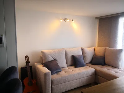 Apartamento en venta