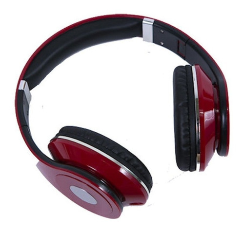 Auricular Moon Casco Grande, Excelentes Graves, Envios
