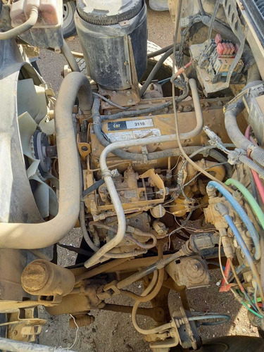 Chevrolet Kodiak 1997