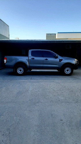 Ford Ranger 2.2 Cd 4x2 Xl Safety Tdci 125cv 2013