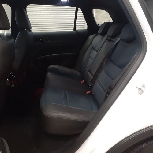 Ford Territory 1.8 Ecoboost Titanium At