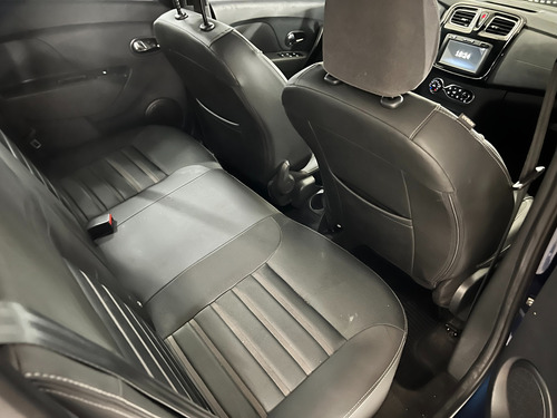 Renault Sandero 1.6 16v Intens