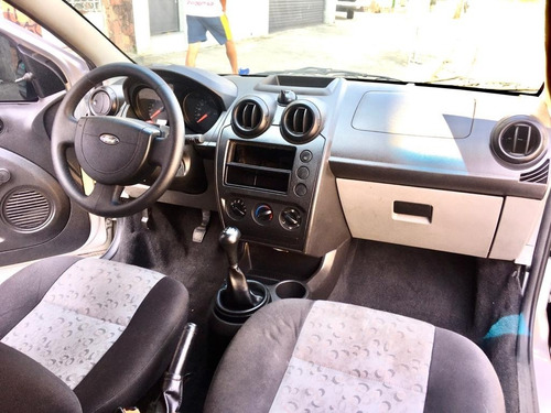 Ford Fiesta Hatch