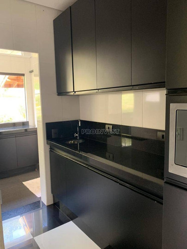 Chácara À Venda, 3163 M² Por R$ 1.700.000,00 - Planalto Verde - São Roque/sp - Ch0243
