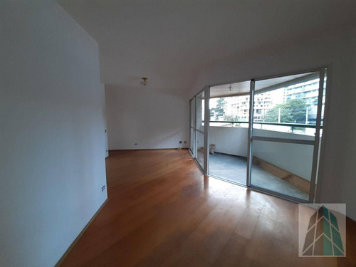 Imagem 3 de 30 de Ótimo Apto 3 Dormitórios À Venda, 92 M² Por R$ 565.000 - Tatuapé - São Paulo/sp - Ap0208