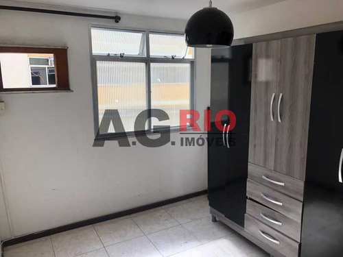 Imagem 8 de 15 de Apartamento-à Venda-taquara-rio De Janeiro - Vvap20957