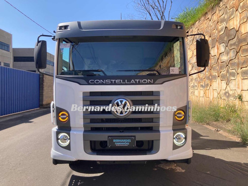 Vw Volkswagen 26260 6x2 2025 Com Argos 45 24280 Vm 290