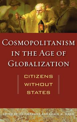 Libro Cosmopolitanism In The Age Of Globalization: Citize...