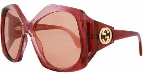Gafas De Sol Gucci Gg0875s