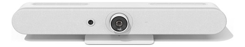 Combo De Conferencia Rally Bar Mini  4k Webcam Logitech