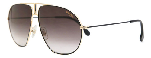 Lentes De Sol Carrera Bound 2m2/ha 60 Unisex