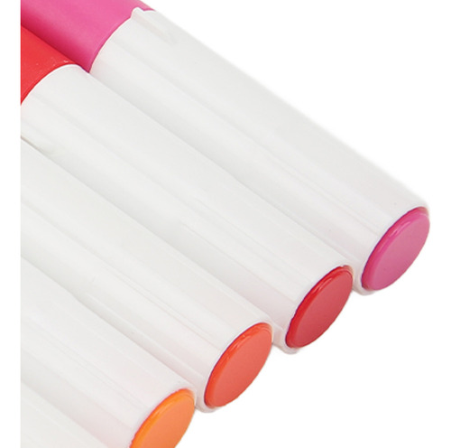 Bolígrafos De Acuarela De 36 Colores Con Doble Pincel Para E